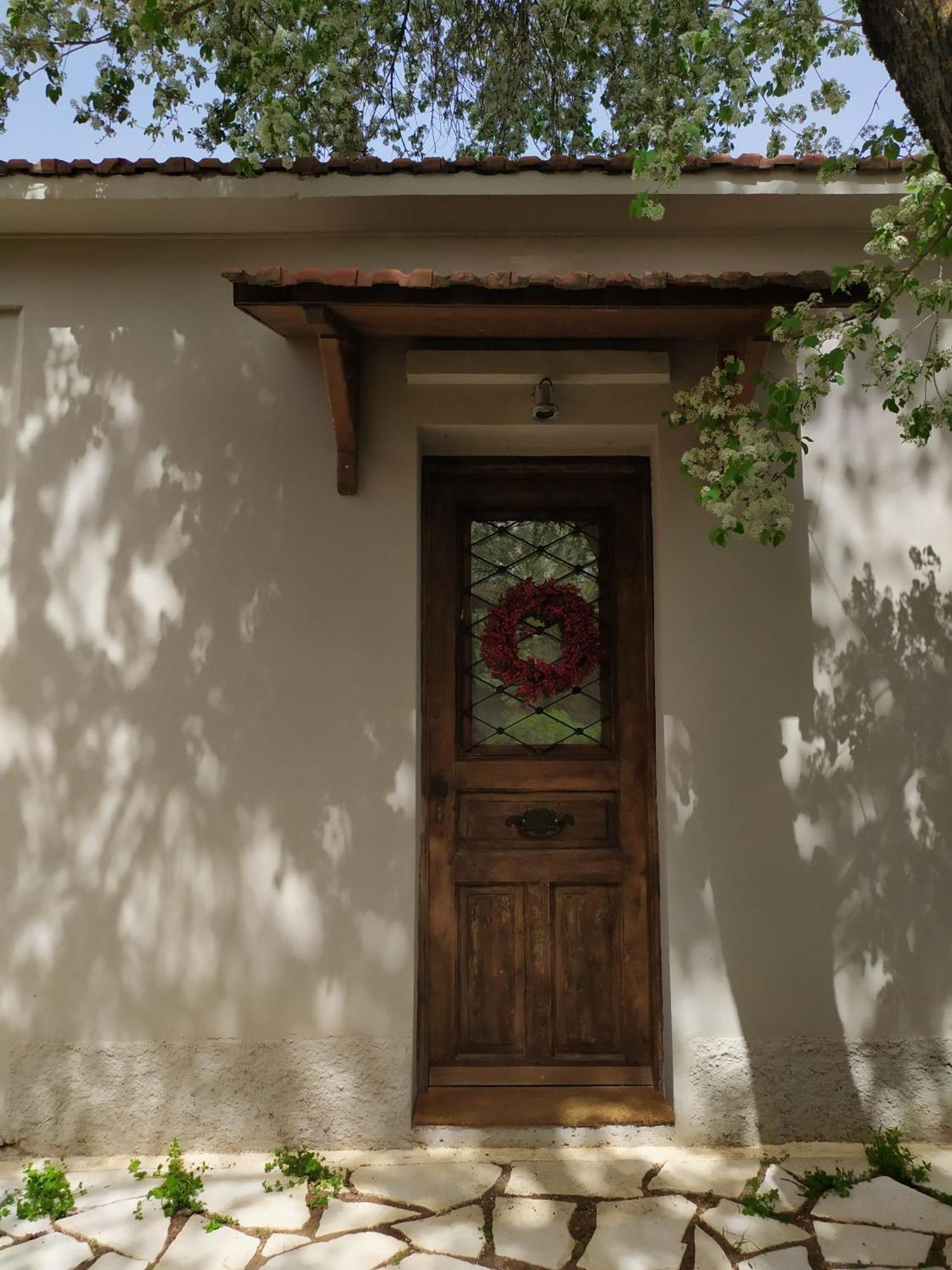 Μικρή Ζήρεια Ενοικιαζόμενη Κατοικία Synikia Mesi Trikalon Exterior foto