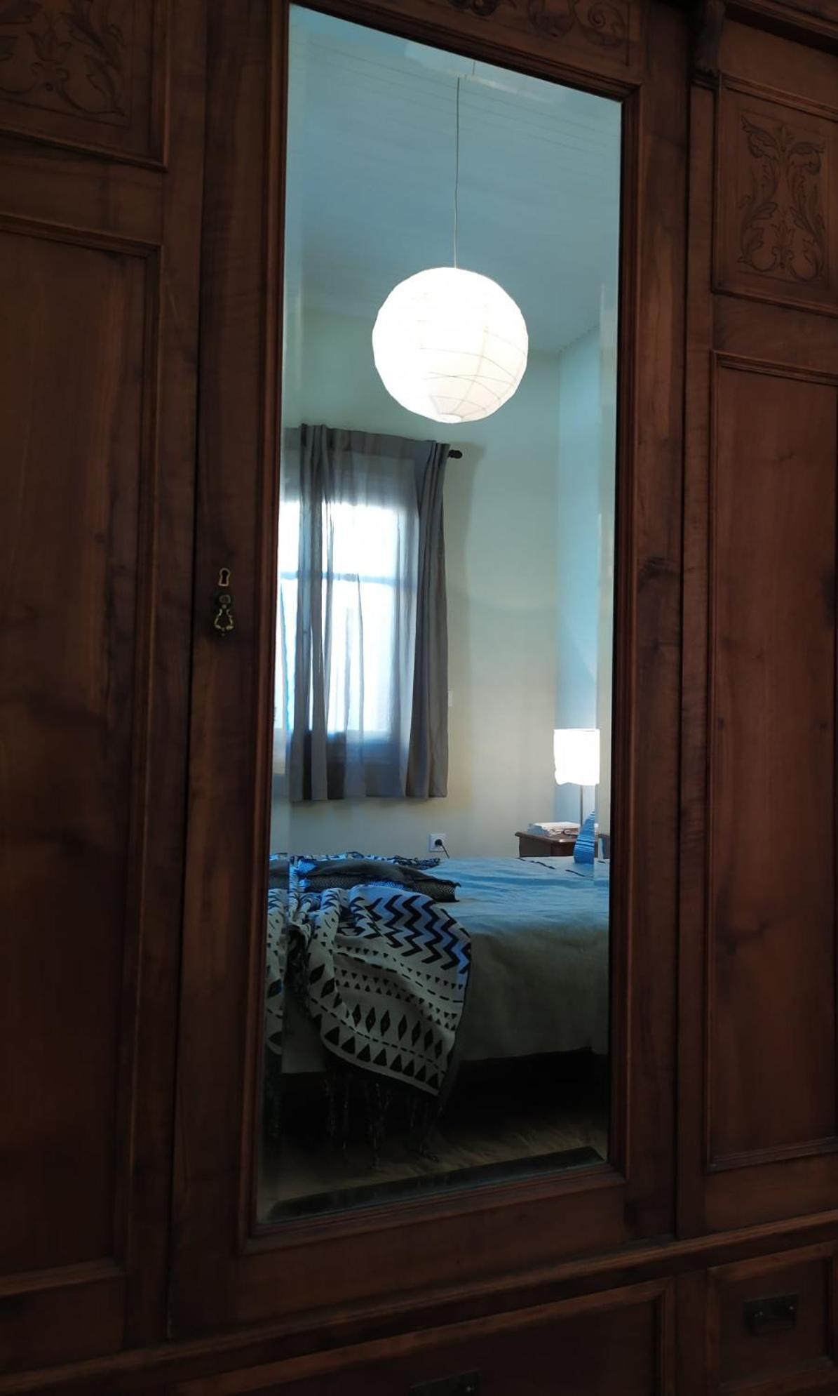 Μικρή Ζήρεια Ενοικιαζόμενη Κατοικία Synikia Mesi Trikalon Exterior foto